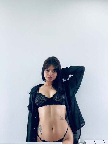 Full leaked Carly light private photo