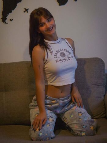 Full leaked Carly light private photo