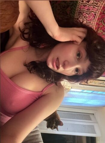 Full leaked Carly mariss private photo