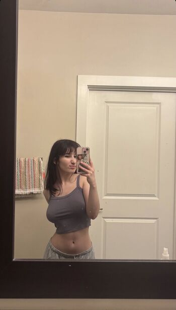 Full leaked Carly mariss private photo