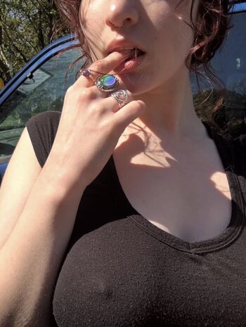 Full leaked Carly mariss private photo