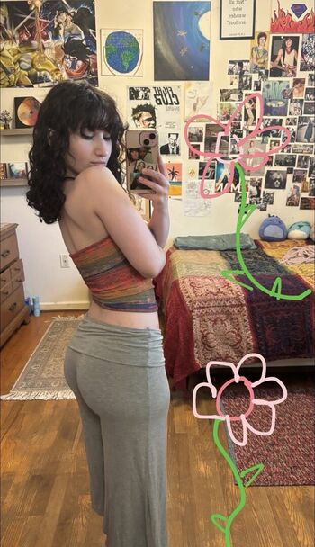 Full leaked Carly mariss page private photo