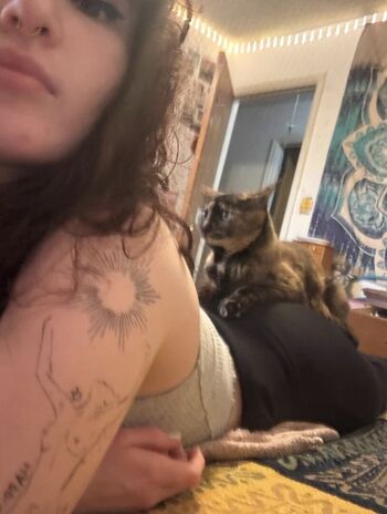 Full leaked Carly mariss page private photo