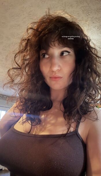 Full leaked Carly mariss page private photo
