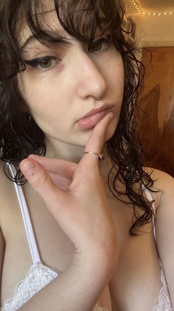 Full leaked Carly mariss private photo