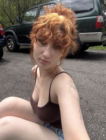 Full leaked Carly mariss private photo