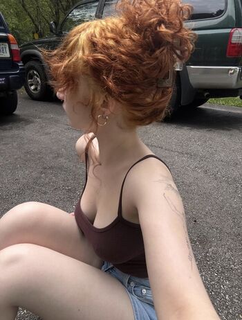 Full leaked Carly mariss private photo