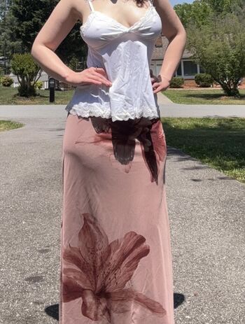 Full leaked Carly mariss private photo
