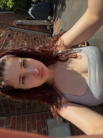 Full leaked Carly mariss page private photo