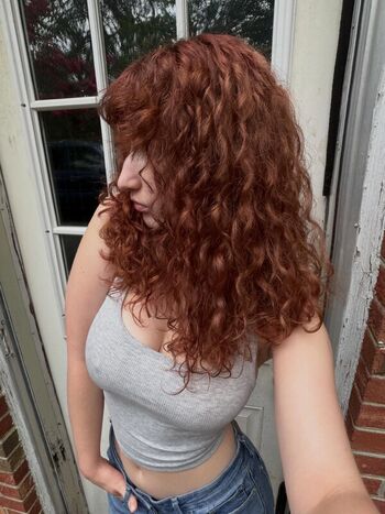 Full leaked Carly mariss page private photo
