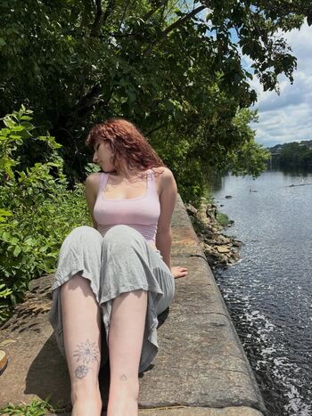 Full leaked Carly mariss page private photo