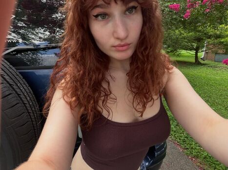 Full leaked Carly mariss page private photo