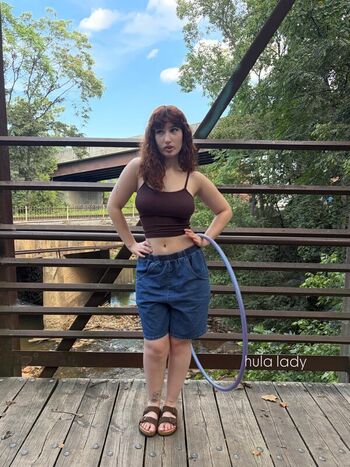 Full leaked Carly mariss page private photo