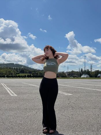 Carly Mariss