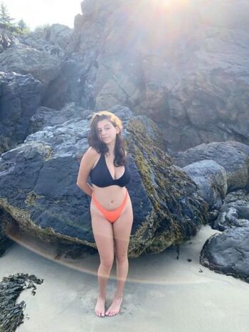 Full leaked Carly private photo
