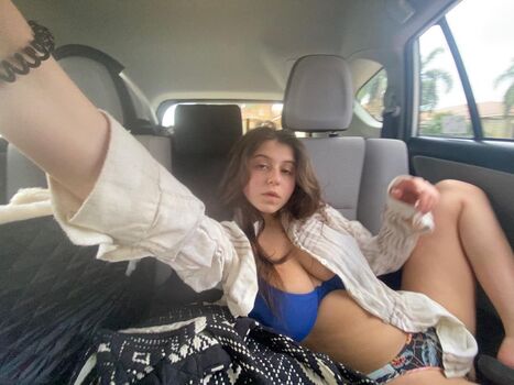 Full leaked Carly private photo