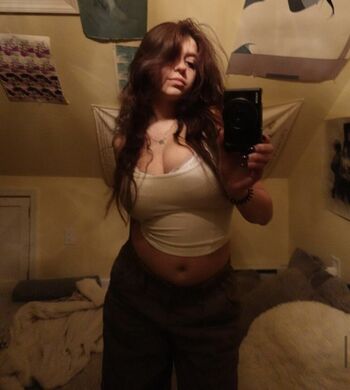 Full leaked Carly private photo
