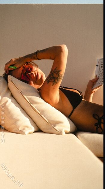Full leaked Carlyhymz private photo