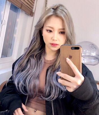 Full leaked Carlyn ocampo private photo