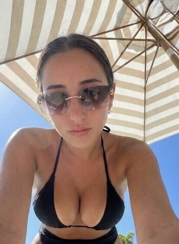 Full leaked Carlysus private photo