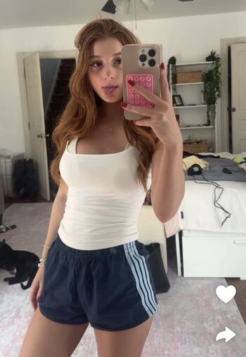 Full leaked Carmela private photo