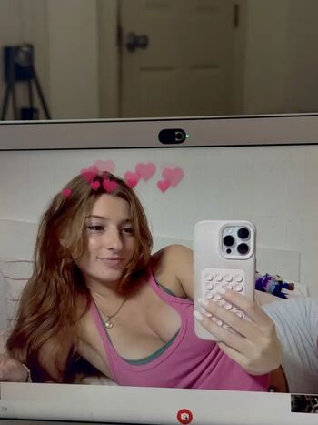 Full leaked Carmela page private photo