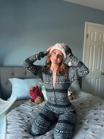 Full leaked Carmela private photo