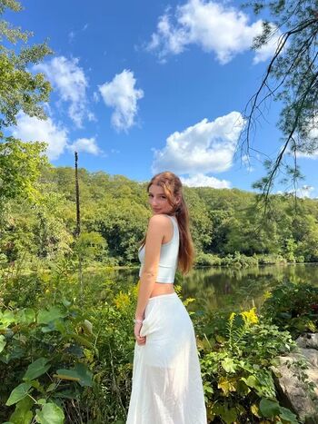 Full leaked Carmela private photo