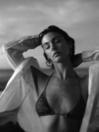 Full leaked Carmella rose  page private photo
