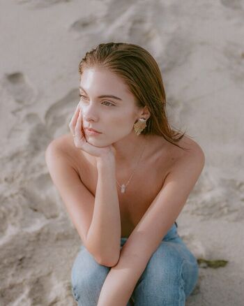 Full leaked Carmella rose private photo