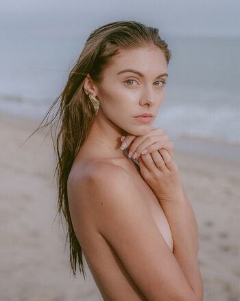 Full leaked Carmella rose private photo