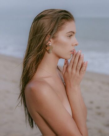 Full leaked Carmella rose private photo