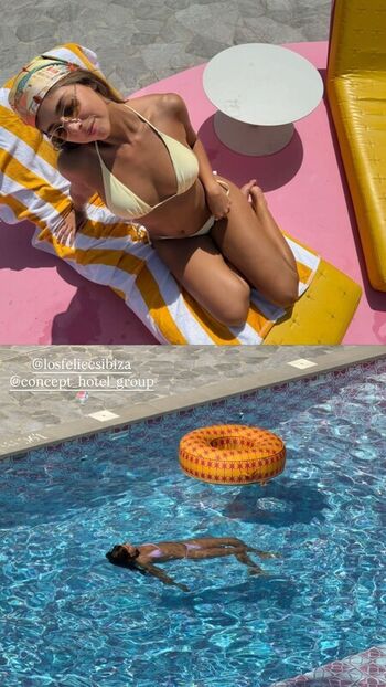 Full leaked Carmen arrufat private photo