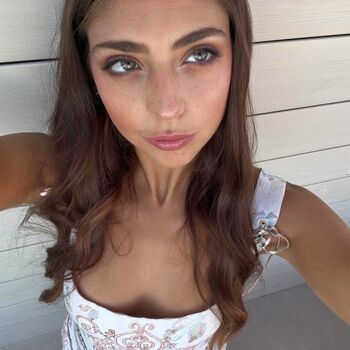 Full leaked Carmen arrufat private photo
