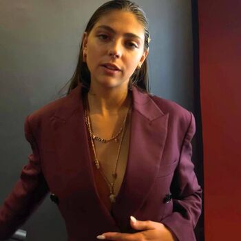 Full leaked Carmen arrufat private photo