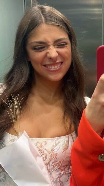 Full leaked Carmen arrufat private photo