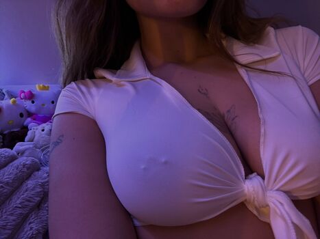 Full leaked Carmen blair private photo