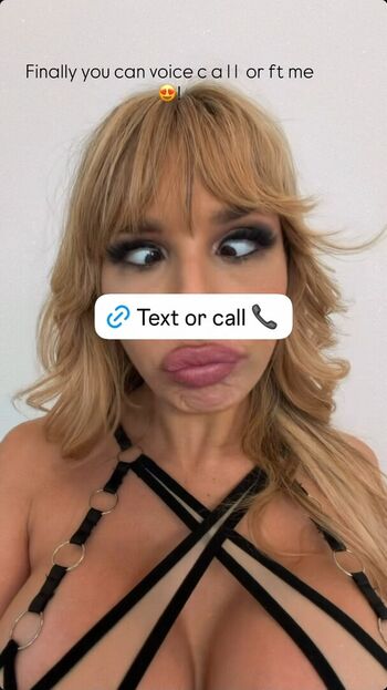 Full leaked Carmen caliente private photo