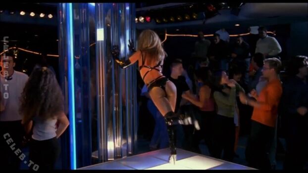 Full leaked Carmen electra  page private photo