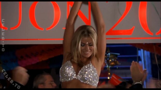 Carmen Electra