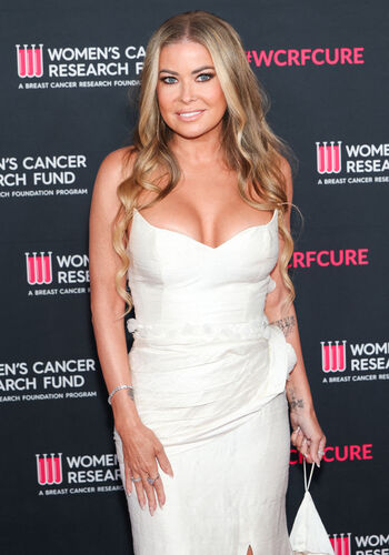 Full leaked Carmen electra  page private photo