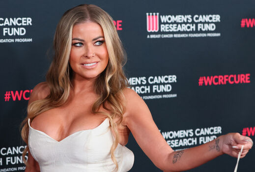 Carmen Electra