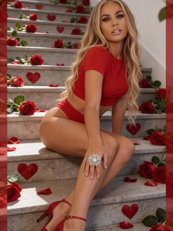 Full leaked Carmen electra  page private photo