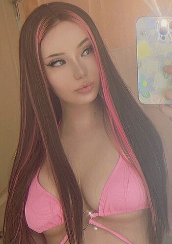 Full leaked Carmen king private photo