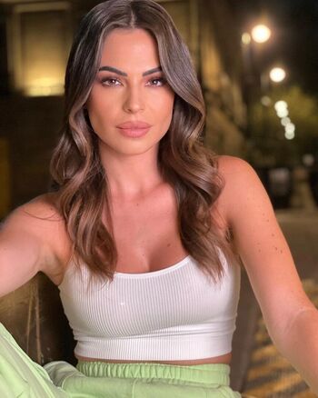 Full leaked Carmen muga page private photo