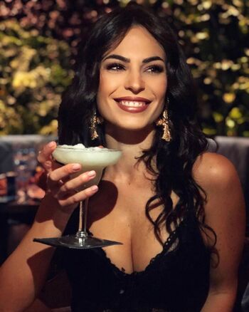 Full leaked Carmen muga page private photo