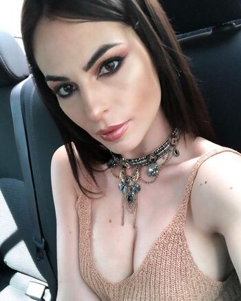 Full leaked Carmen muga private photo