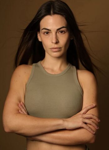 Carmen Muga