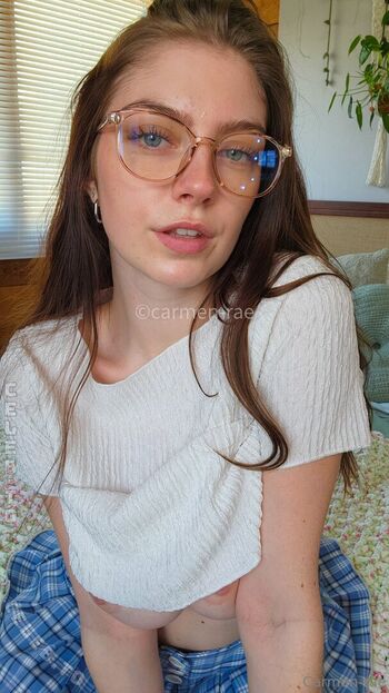 Carmen-rae