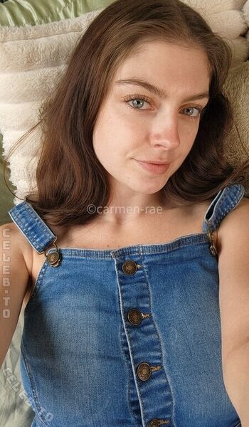 Carmen-rae